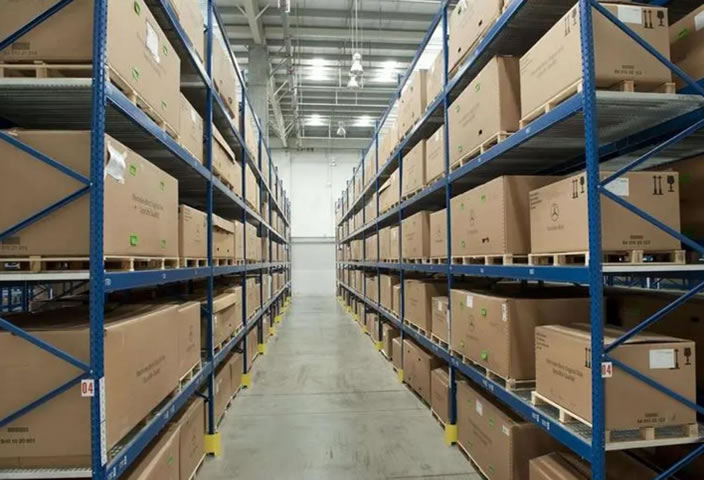 深圳到襄城区货物仓储